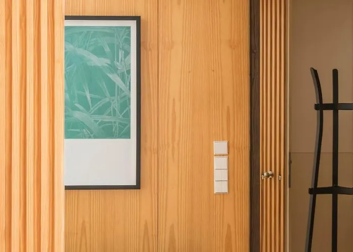 Flattered To Be In *