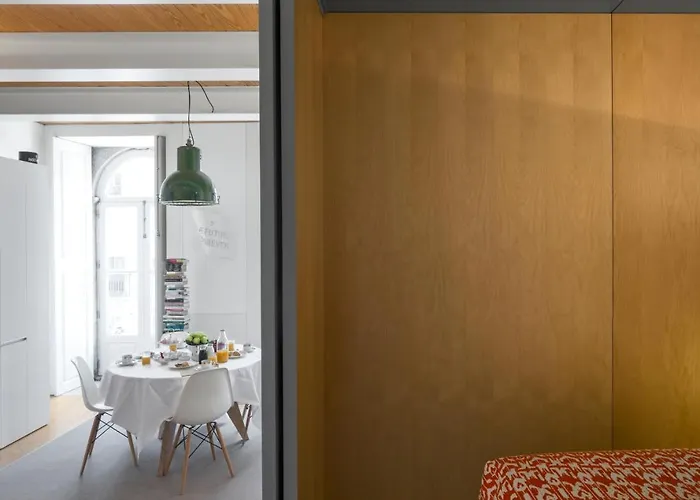 Flattered To Be In Apartmán