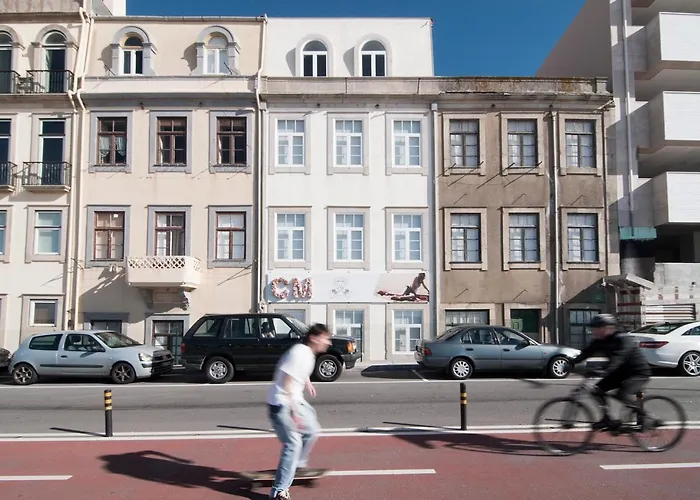 Flattered To Be In *