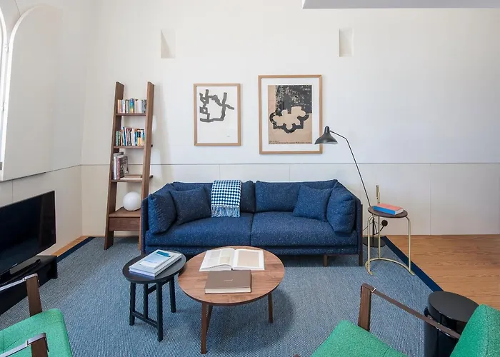 Flattered To Be In Porto