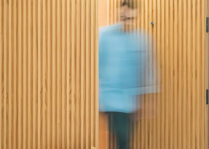 Appartamento Flattered To Be In