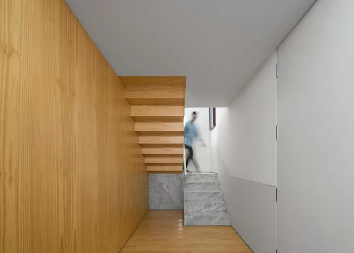 Flattered To Be In Apartmán Porto