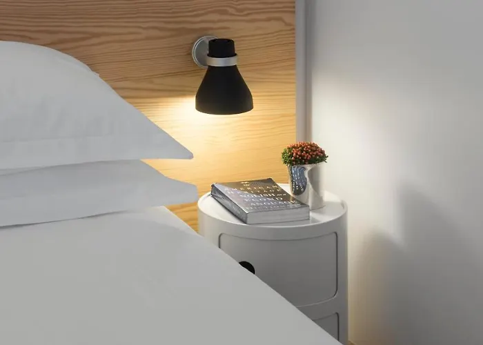 Flattered To Be In *