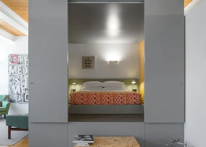 Flattered To Be In Oporto