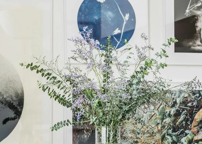 Apartmán Flattered To Be In Porto