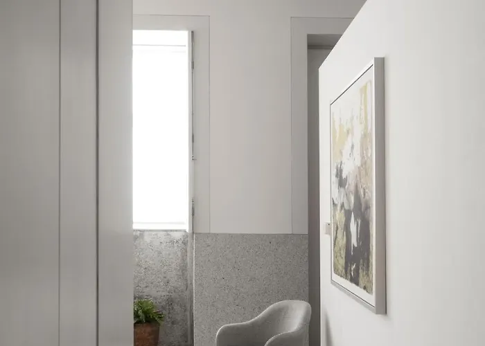 Apartmán Flattered To Be In *