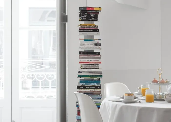 Flattered To Be In * Oporto