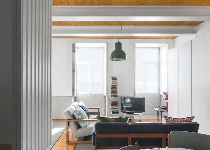 Apartmán Flattered To Be In *