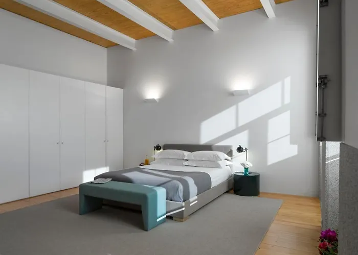 Flattered To Be In * Oporto