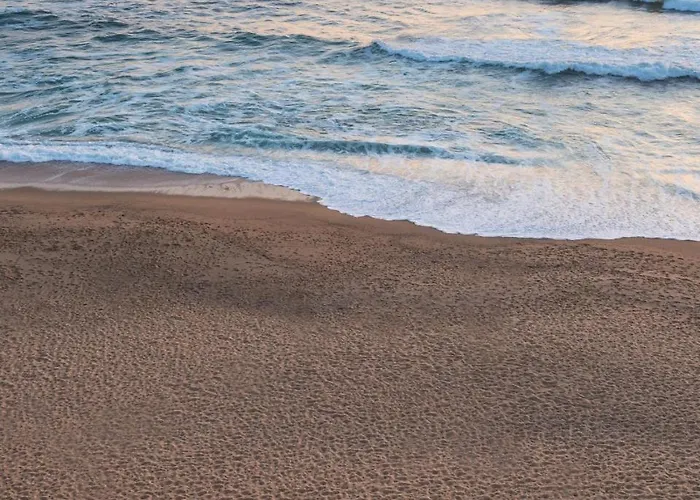 Flattered To Be In Oporto