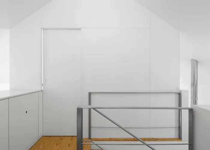 Appartamento Flattered To Be In Oporto