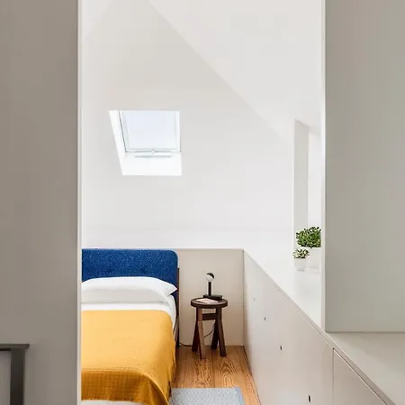 Flattered To Be In * Oporto