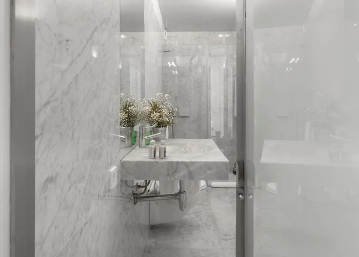 Flattered To Be In بورتو