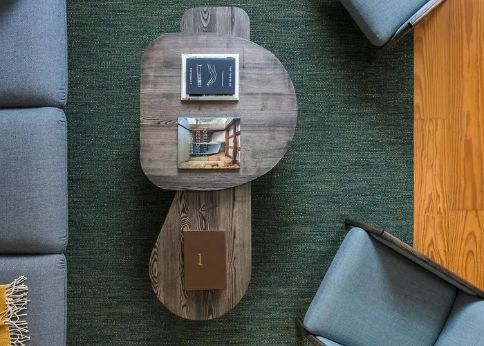 Flattered To Be In شقة بورتو