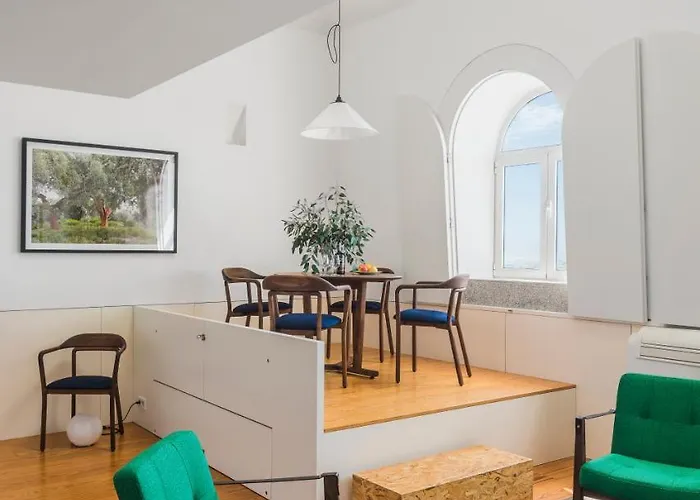 Flattered To Be In بورتو