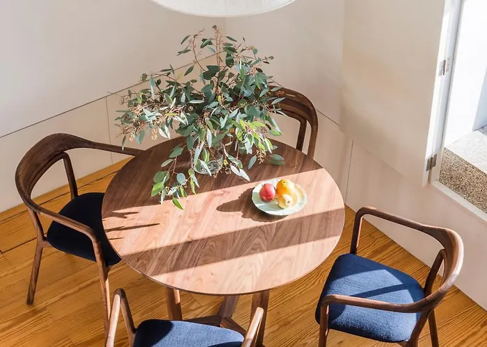 Flattered To Be In * بورتو