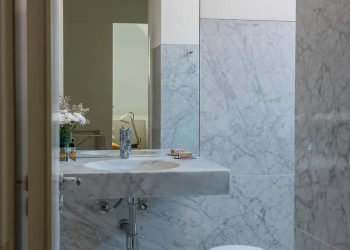 Flattered To Be In *