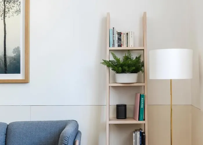 Flattered To Be In بورتو