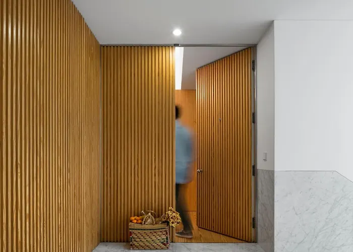 شقة Flattered To Be In بورتو