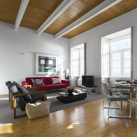 Flattered To Be In *