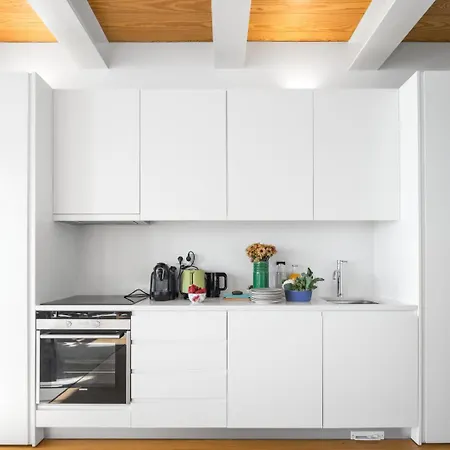 Flattered To Be In * بورتو