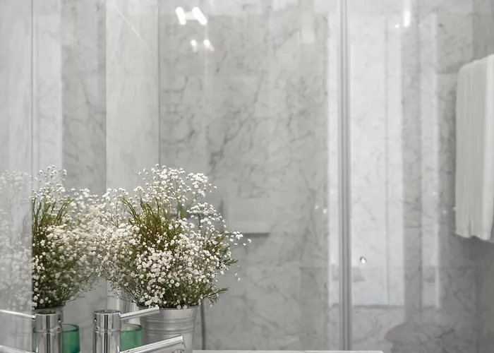 Flattered To Be In Daire Porto