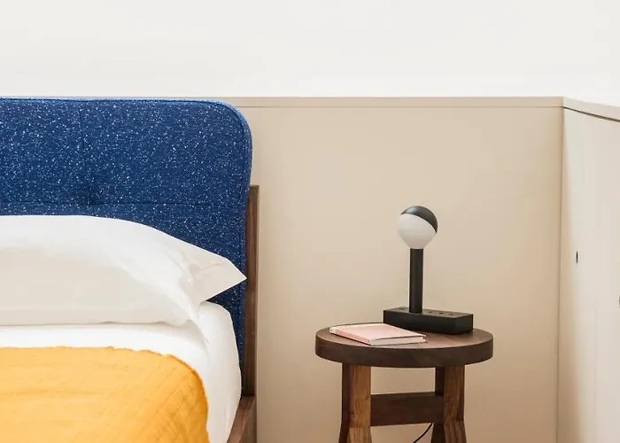 Flattered To Be In *