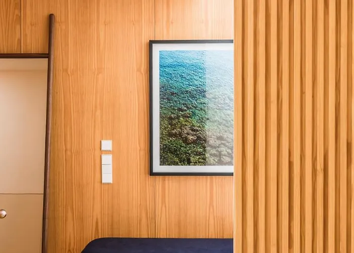 Daire Flattered To Be In