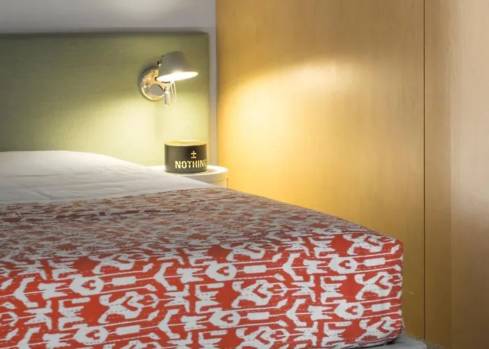 Flattered To Be In Daire Porto