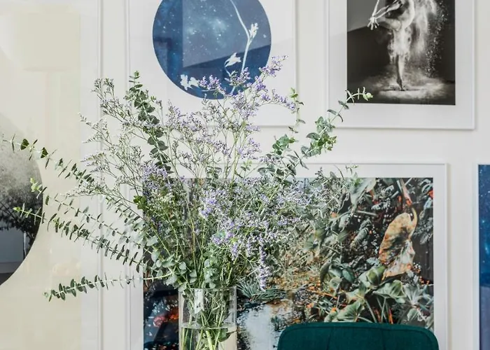 Flattered To Be In Daire