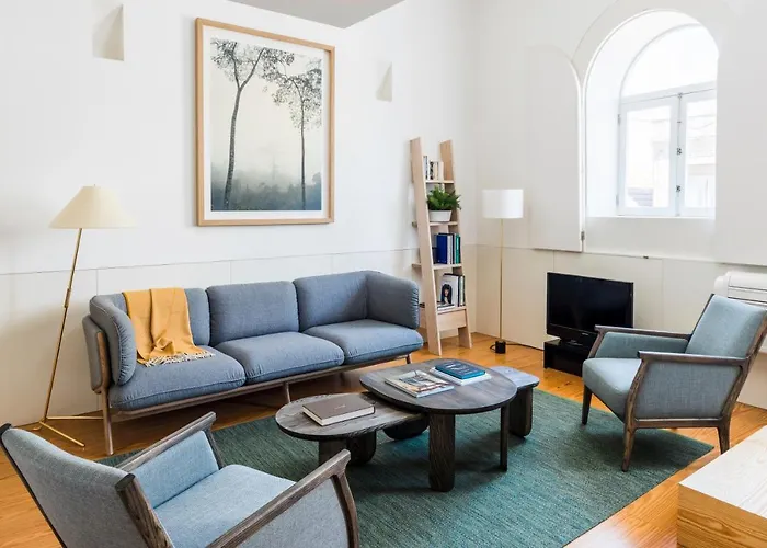 Flattered To Be In * Porto