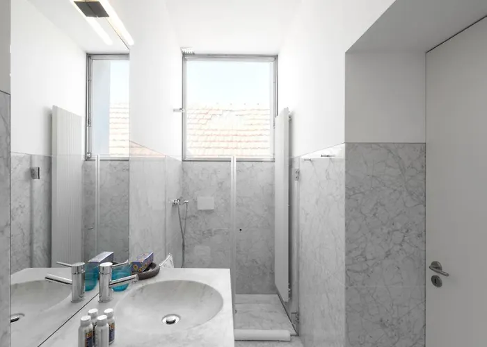 Flattered To Be In Porto